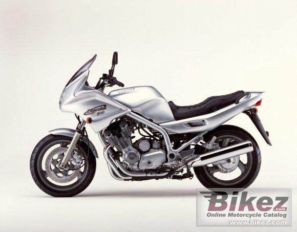 900 diversion scrambler